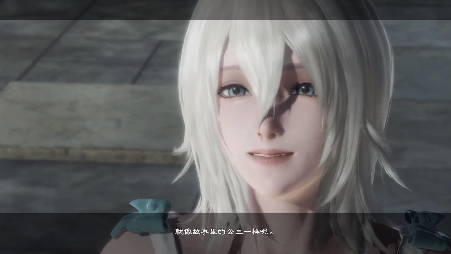 400块的炒冷饭，《尼尔：人工生命升级版》到底香不香？