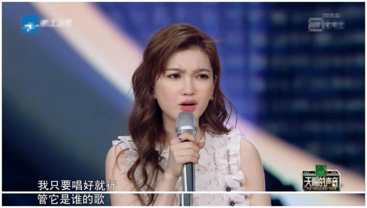 出名的好声音杨坤,中国好声音跟杨坤有绯闻的女歌手