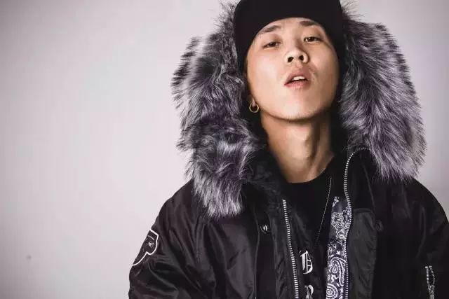 城市永远都是说唱歌手绕不开的一个话题