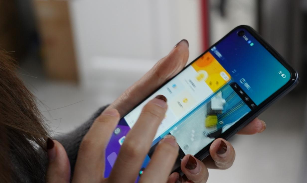 手机内存扩展技术真的有用吗,内存扩展可以让手机变得更快吗