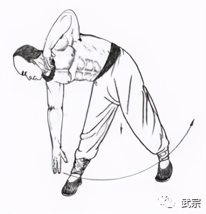 南少林十八桩,南少林罗汉拳完整版