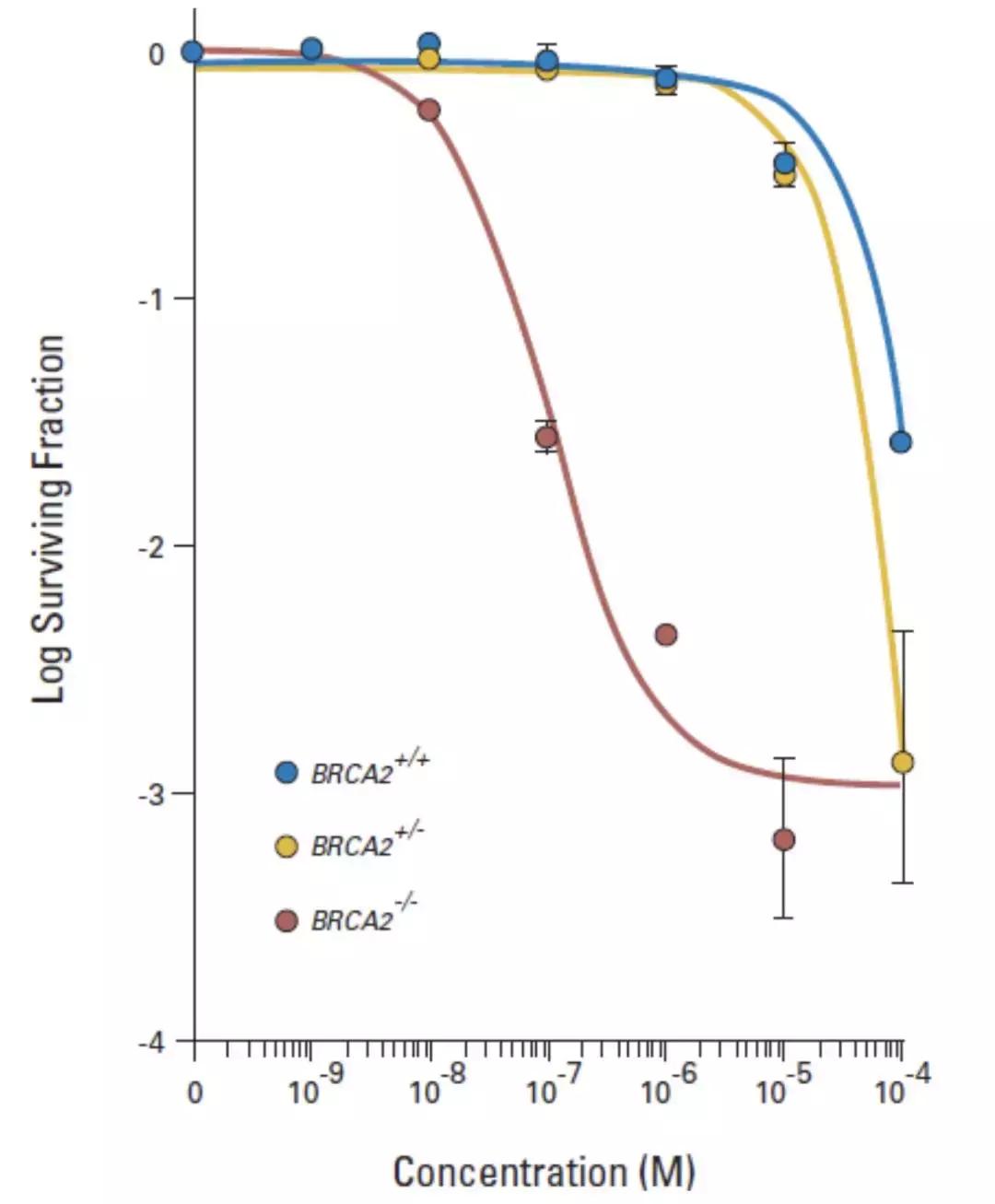 科学家找到癌细胞的生死开关,科学家找到了癌症的开关