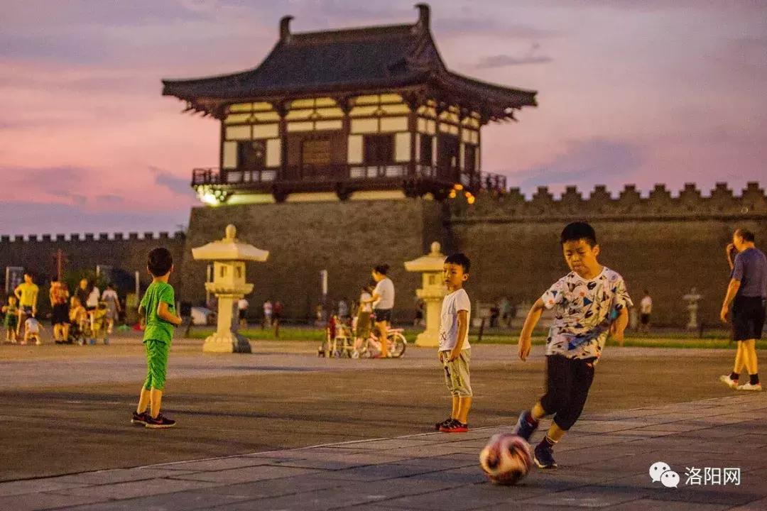 洛阳牡丹花会邀请,洛阳邀请全世界人民看牡丹