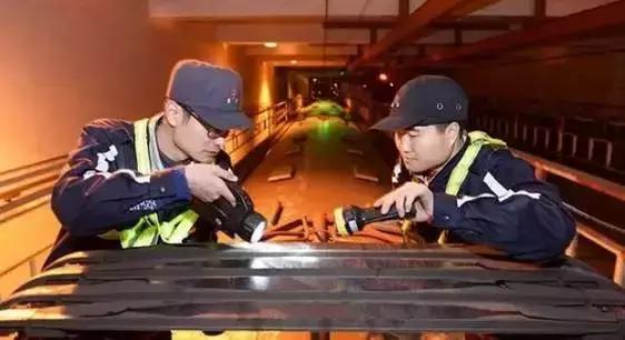 地铁为什么不24小时运营,地铁掉头问题