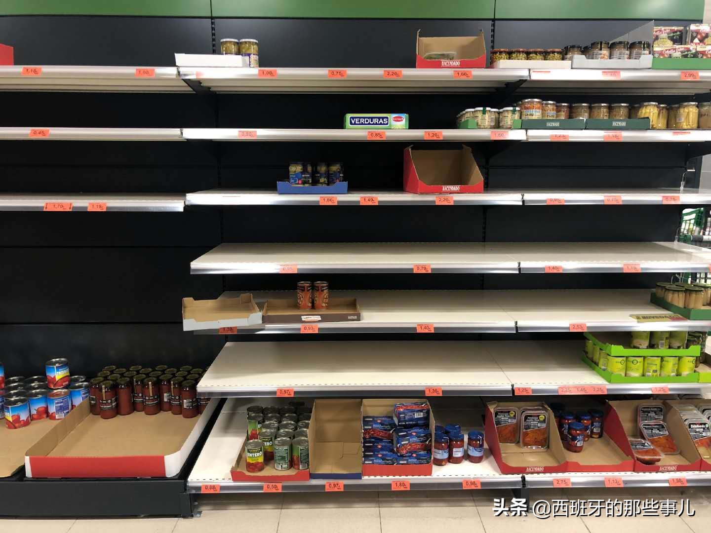 西班牙最新疫情马德里,西班牙疫情最新动向马德里