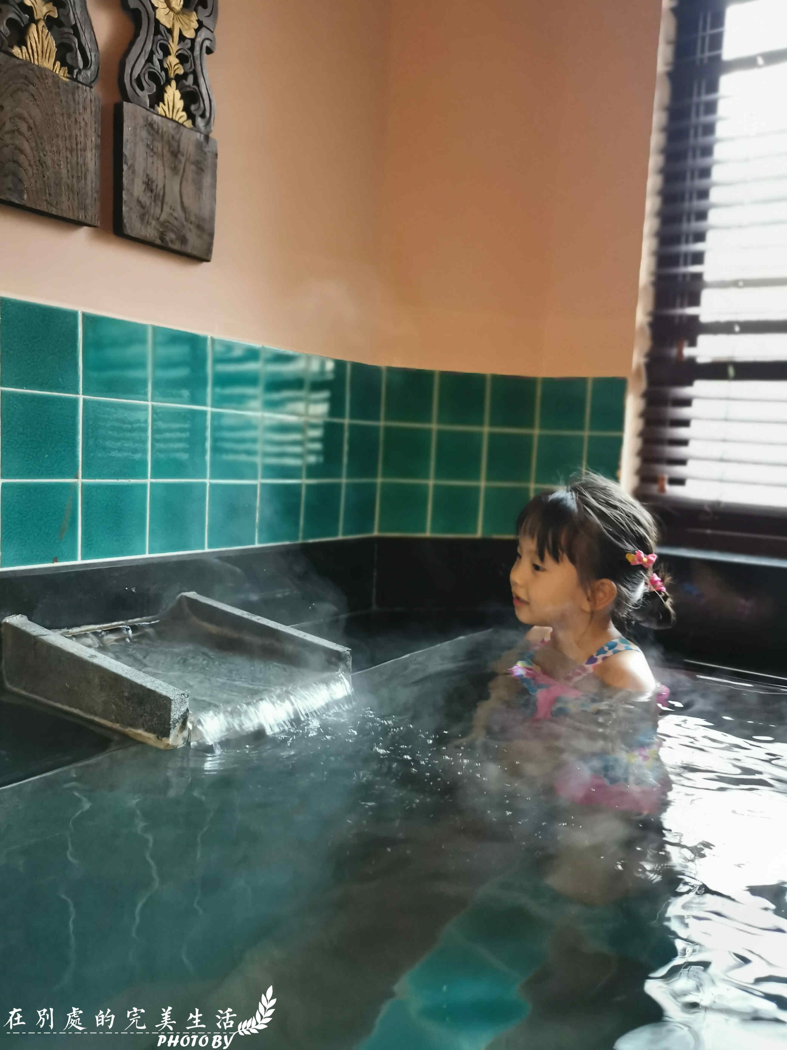 没有温泉的冬天是不完整的，汤山御庭臻品，你能想到的全都备妥