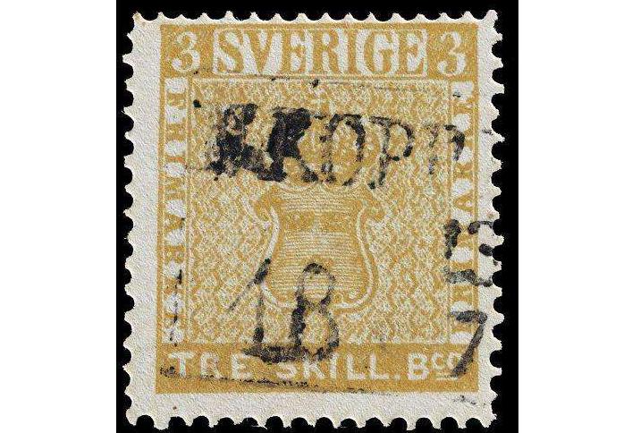 价值948万美元的邮票,全国十大最贵邮票