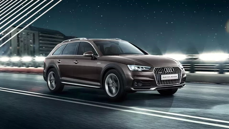 最新款奥迪a4值得购买吗,进口奥迪a42004款2.0tdi手动