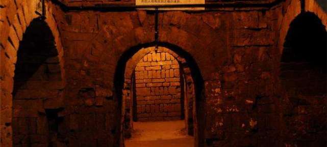 雄安景点,雄安附近好玩景点