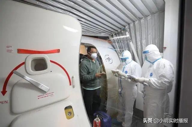 新冠肺炎百万治疗费曝光：我庆幸，生在了中国