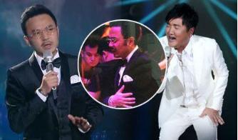 同父不同命的星二代视频,同父不同命的人