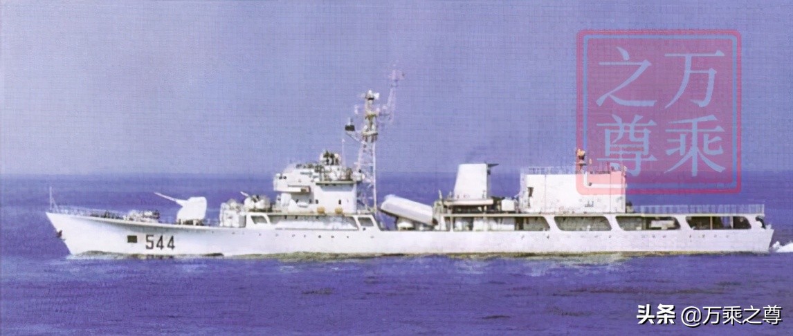 中国护卫舰出口,中国护卫舰分析