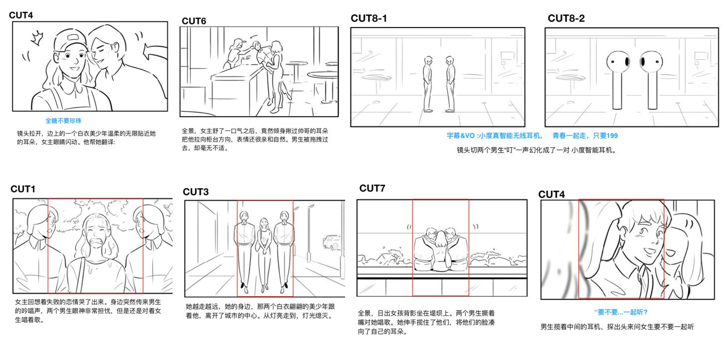 意类出品，今夏最狗血的青春*片爽**《左右》，幕后故事直呼过瘾