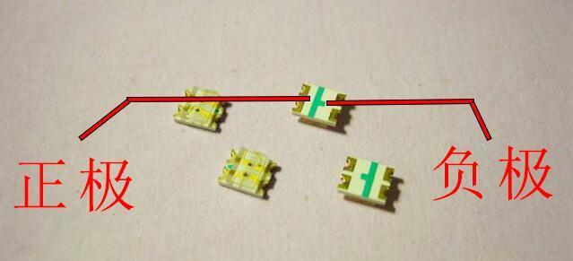 sr3100二极管怎么判断好坏,1n4007二极管怎么测试好坏