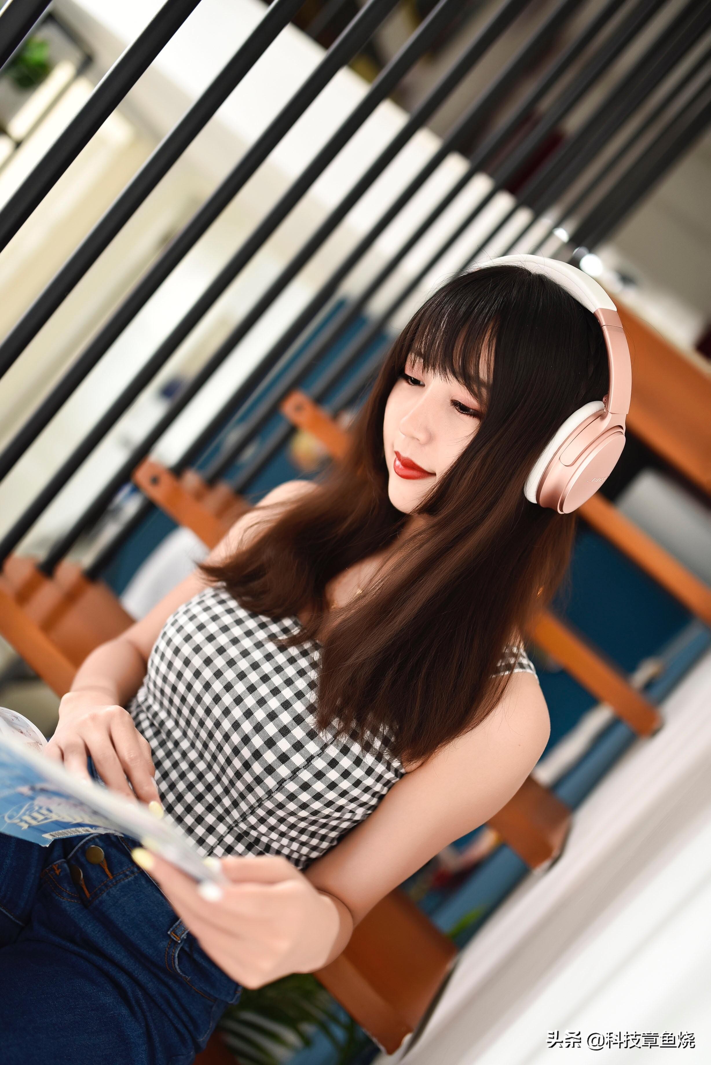 boseqc35二代午夜蓝金,boseqc35ii黑色和银色