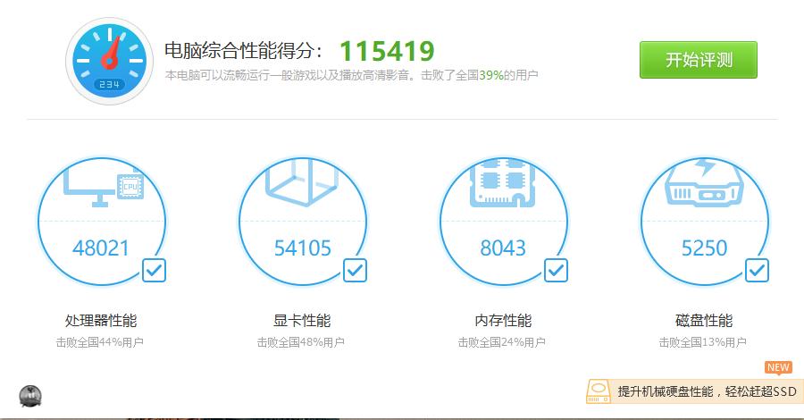 如何让六年前的电脑焕发新生,如何让老电脑活起来