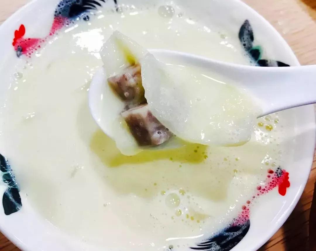 免洗破壁机食谱淡豆浆,免洗破壁机豆浆制作方法视频