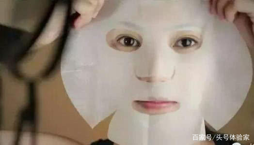 吸血面膜微商,微商面膜有前景吗