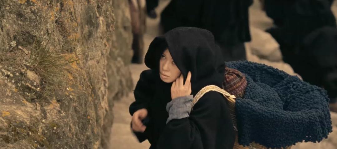 余男黄渤演过的影视作品,黄渤余男的电影