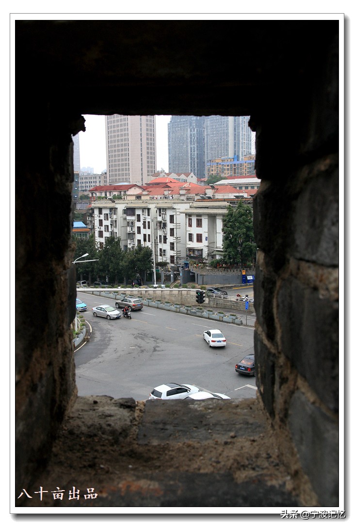 天心阁文化历史,长沙都正街藏在闹市边的古风老街