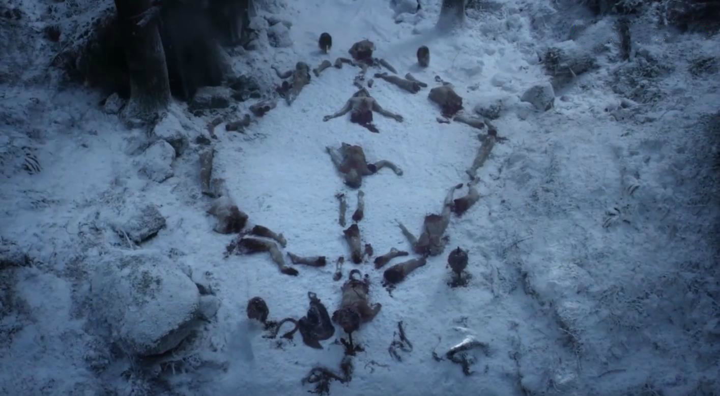 权力的游戏这样算烂尾吗,权力的游戏最全最详细解读