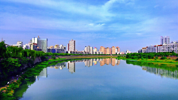 绵阳2022年省市重点项目名单,四川省绵阳市项目