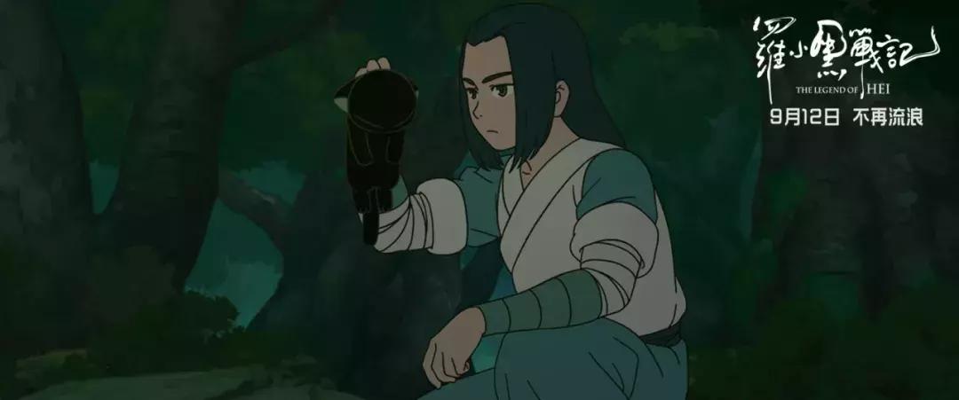 我竟然撸了9年的假猫?