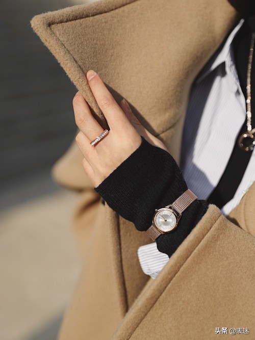 ck轻奢品牌腕表,小ck超薄腕表