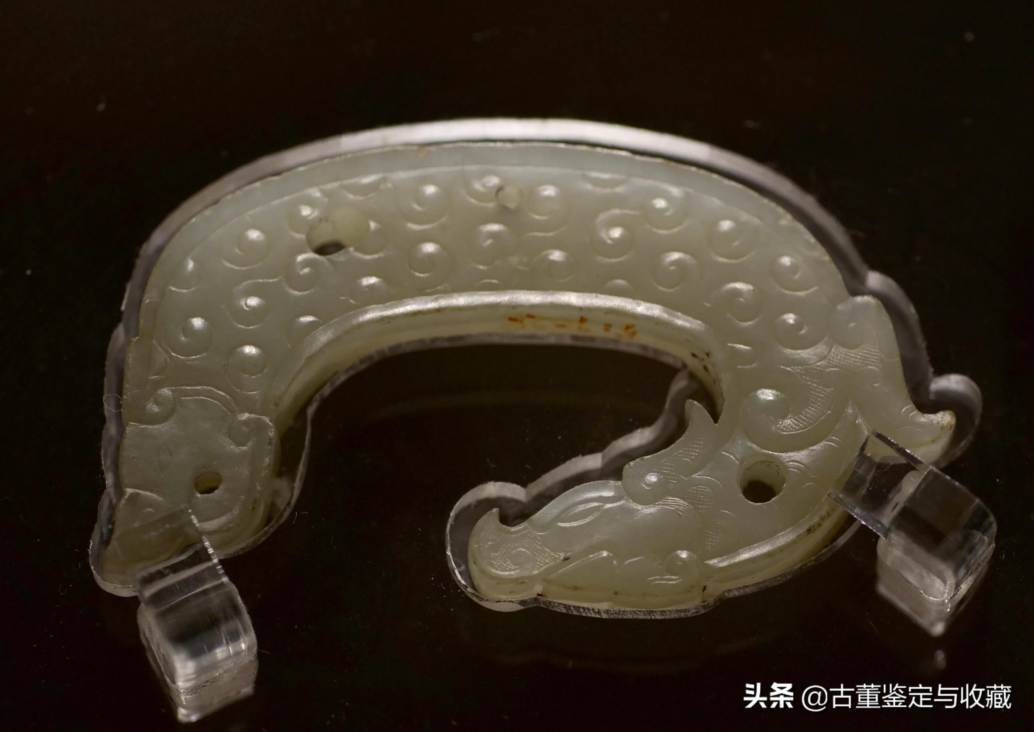 实战：浅谈高古玉鉴定中的砣、搓、磨