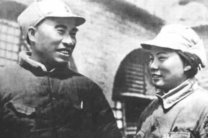 1977年，重庆老人发现一具白骨，解开28年前，杨汉秀烈士死亡真相