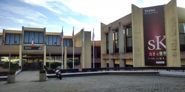 靠实力进公司,凭实力脱颖而出