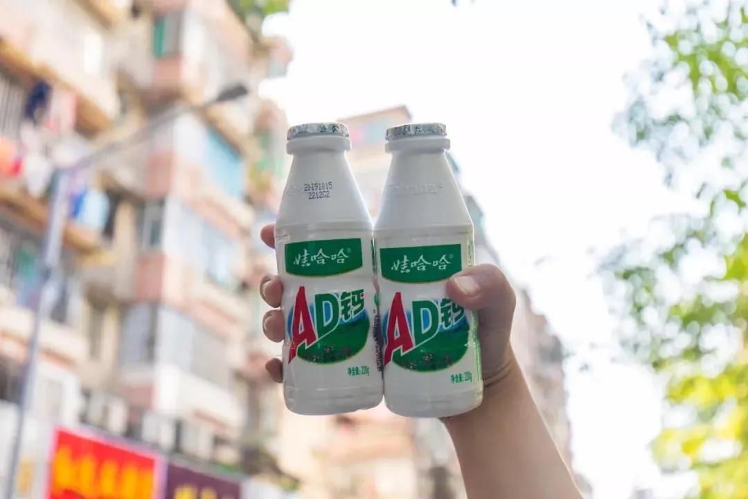 80后芜湖的童年回忆,小时候的快乐神仙水