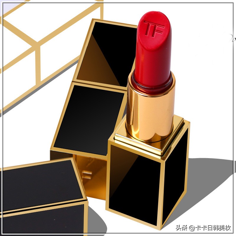 6支整年断货口红是真的吗,断货王色号口红兰蔻196