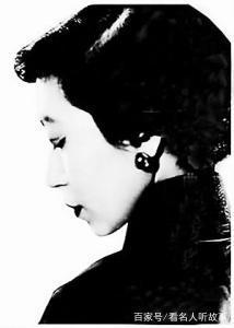 胡兰成找张爱玲说了什么,任是无情也动人小说