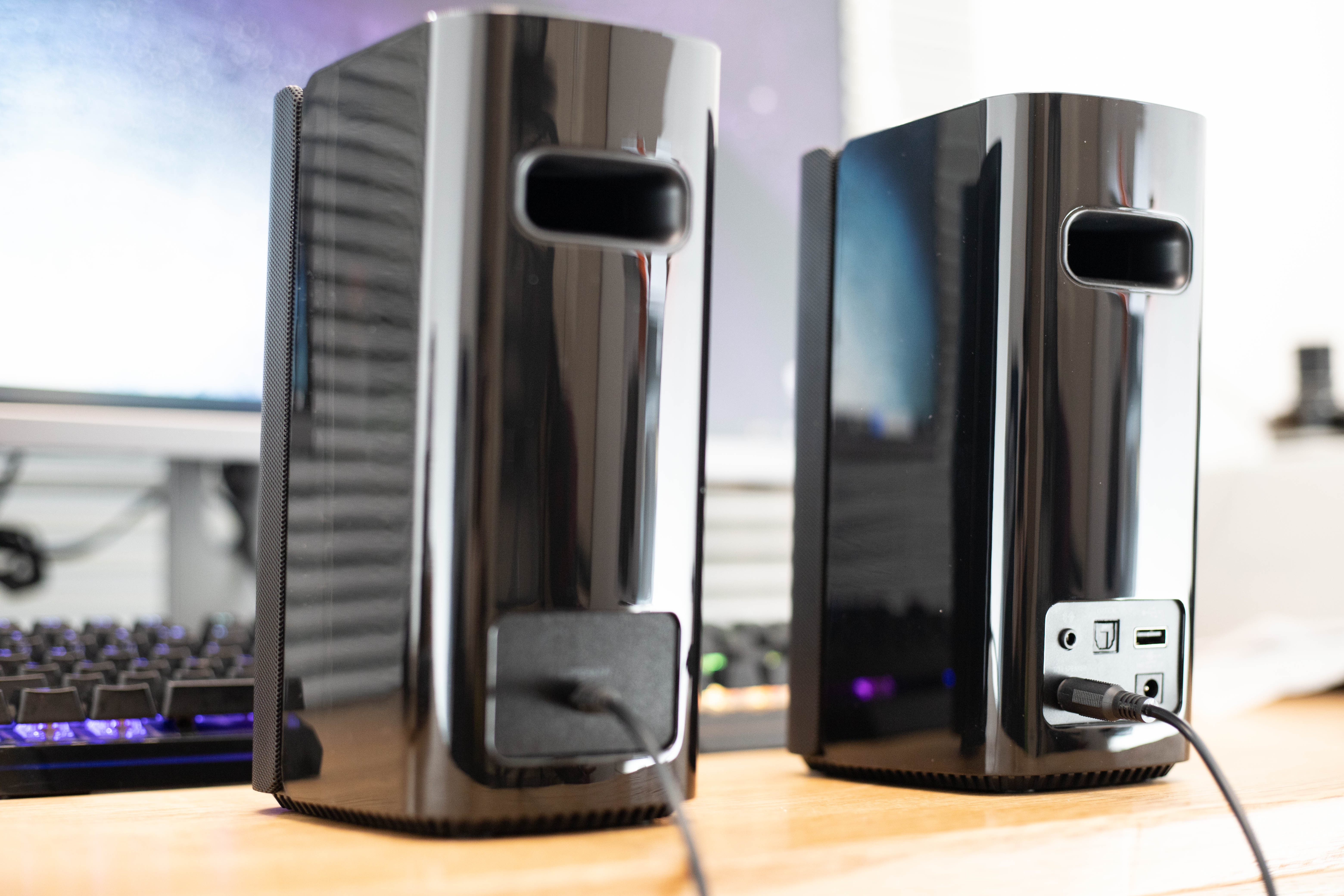 十大公认音质好的mini小音箱,桌面小音箱推荐抖音最火