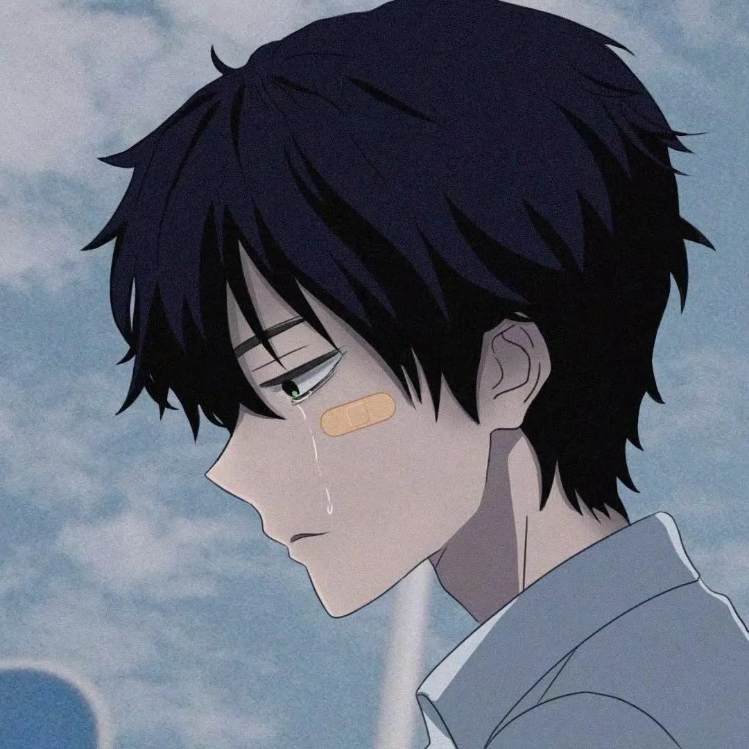 QQ从来没响过，要这么好看的头像有什么用