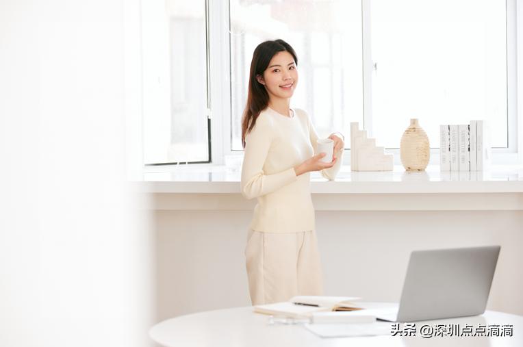 免费！不限户籍！深圳女人，趁早要做这件事