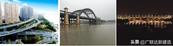 洛阳市政集团在市政道路立交工程中的BIM应用