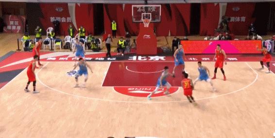 「逗妹吐槽」令人琢磨不透的考辛斯中超球队起名可太难了