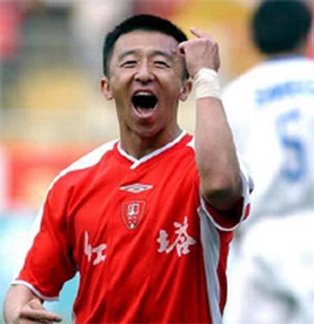 泰山队时隔十一年再次夺冠,鲁能功勋离队后现状