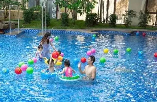 济南泡温泉推荐的好地方,济南冬天泡温泉最好的地方