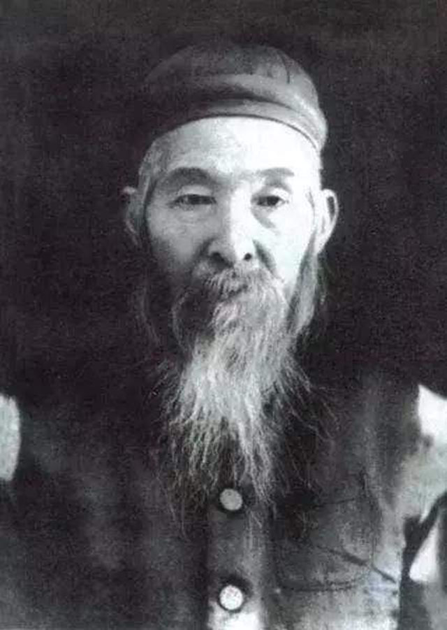 孙禄堂谈王子平击败高振东,孙禄堂为何不敢和王子平交手