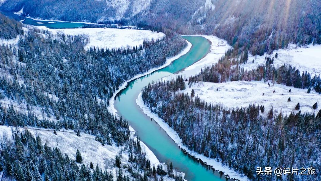 初雪适合游玩的地方,初雪旅游真实感受