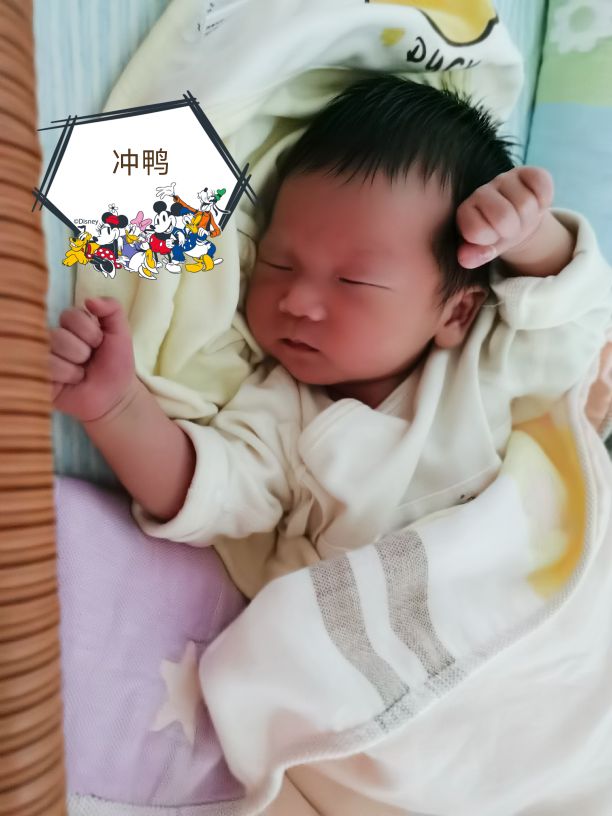 已生男孩宝妈亲身经历,记录生娃的经历