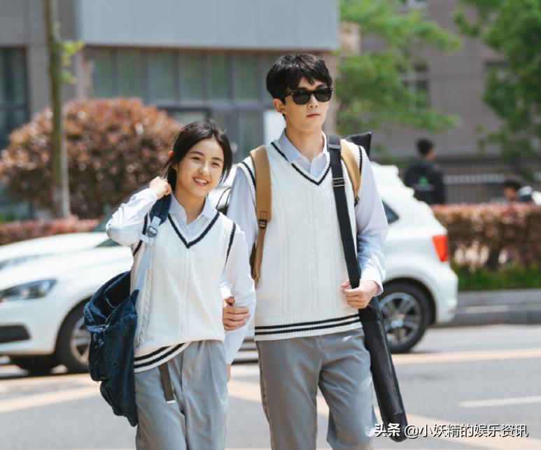 吴磊眼神宠爱,吴磊宠溺的眼神