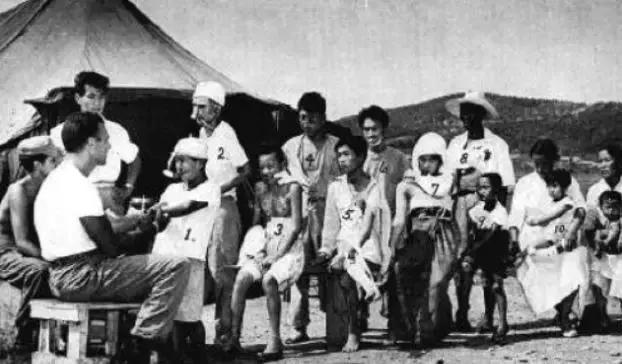 为什么东亚人是浅眼窝,东亚人为什么喜欢皮肤白