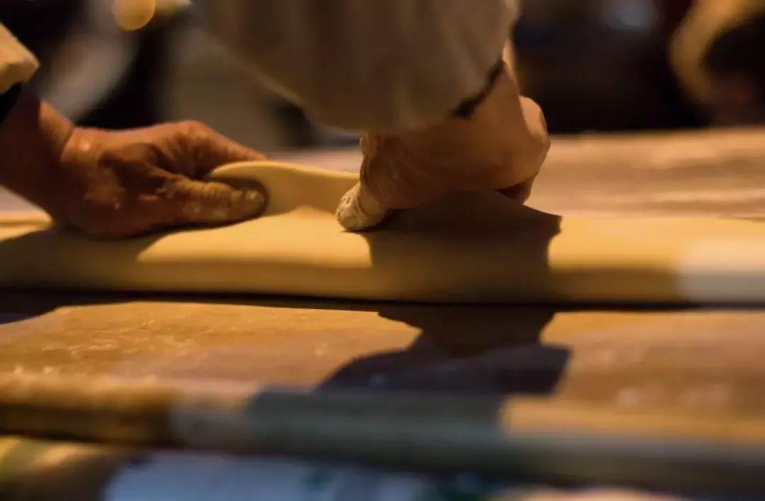 牛肉面在哪个省,牛肉面哪个省最有名