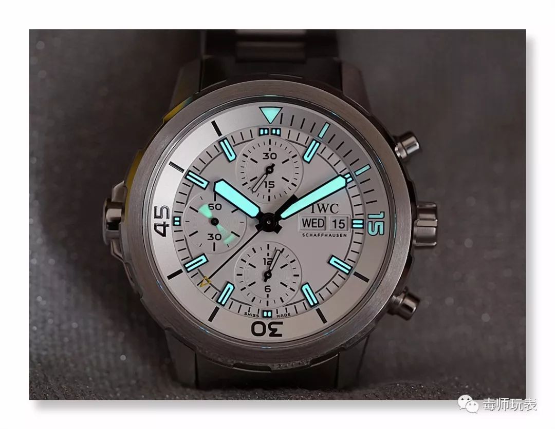 应该如何选择合适自己的大表经手表