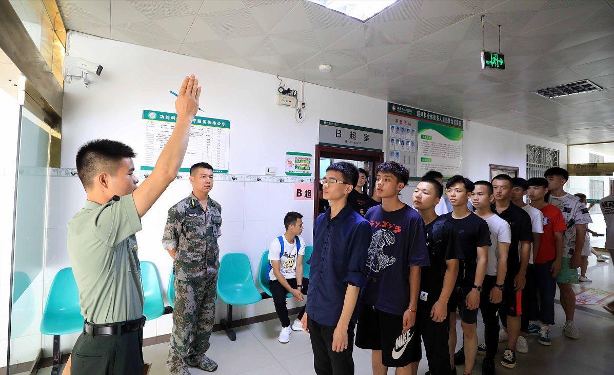 录取分数不高的5所军校，考上就是军官，毕业之后包分配，望周知