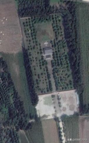 嘉祥曾子故里图片,嘉祥曾子庙简介和历史